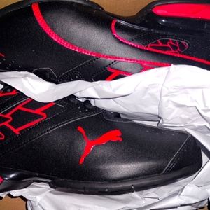 Puma Shoes